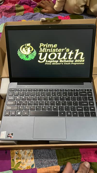 laptop