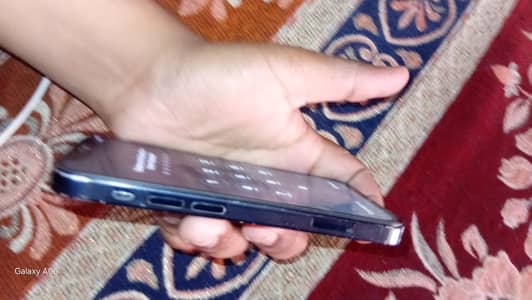 iPhone 12 mini