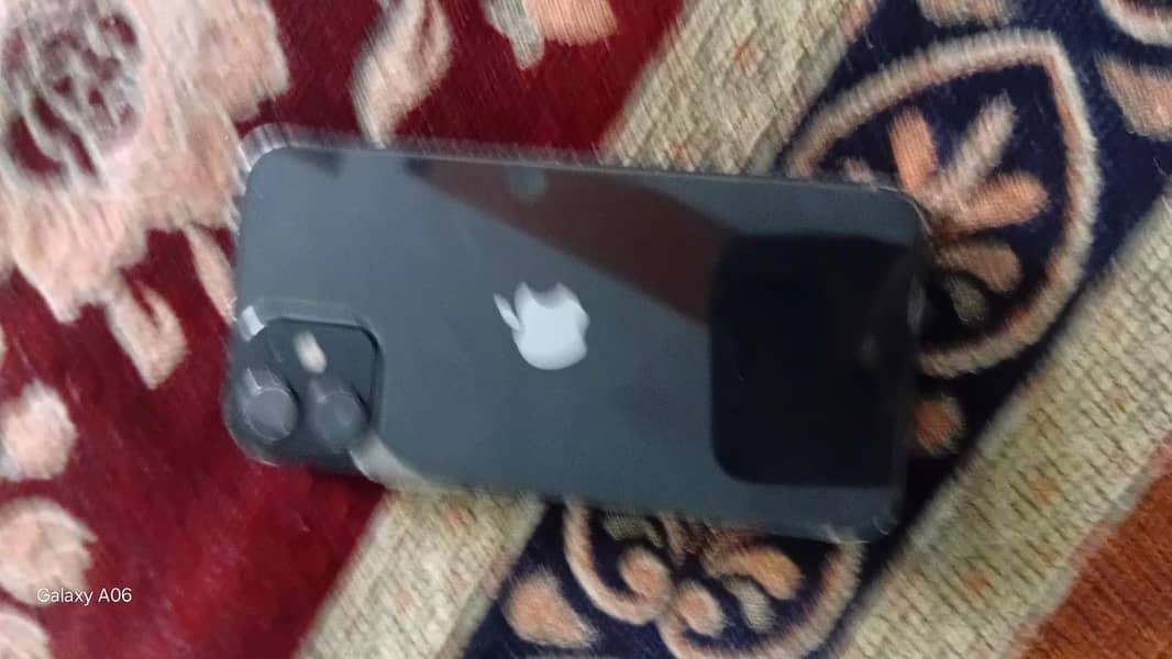 iPhone 12 mini 2