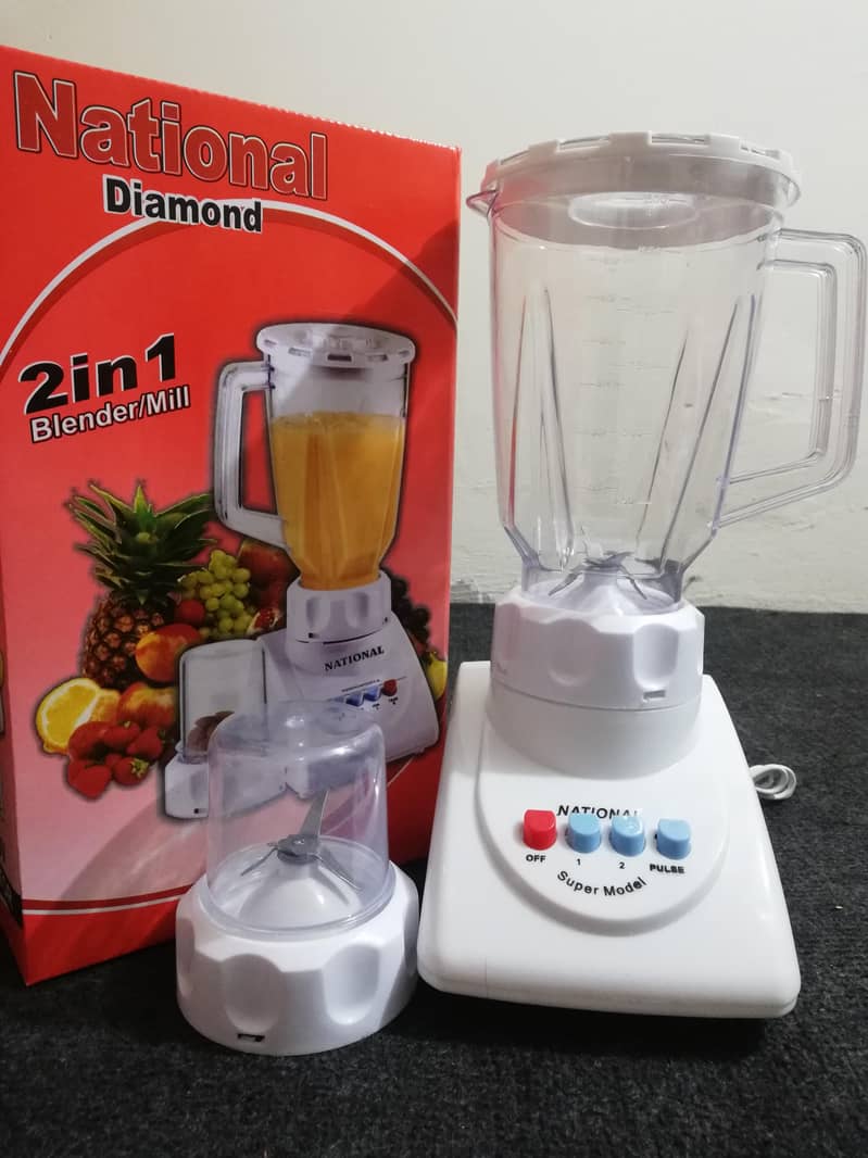 juicer 0