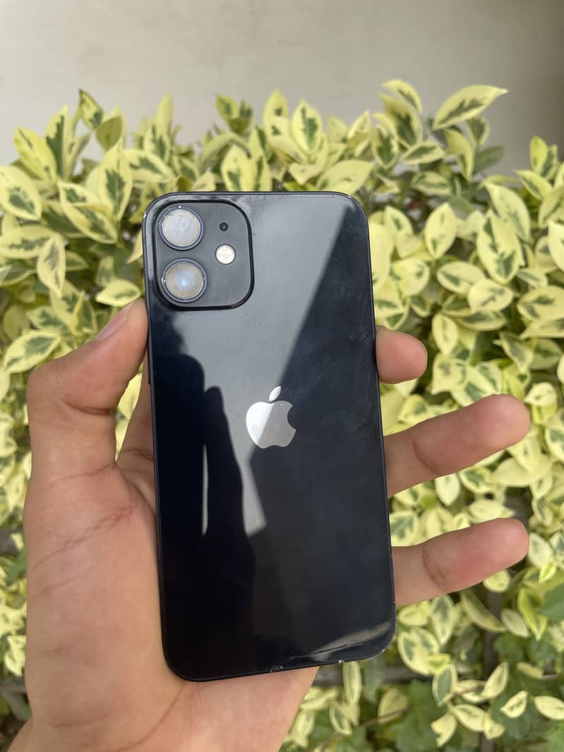 Iphone 12 mini 0