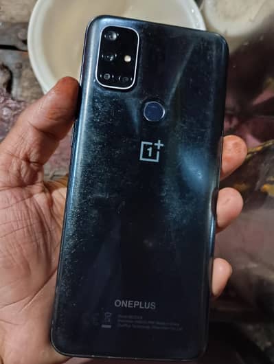 oneplus nord n10 5g PTA Approved