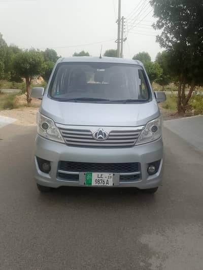 Changhan Karwan 2019