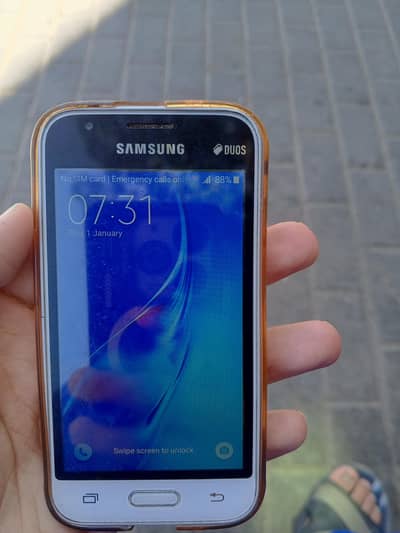 Samsung Galaxy J1 Nxt