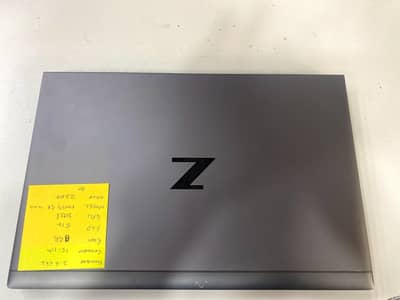 Zbook firefly G8 14 inch