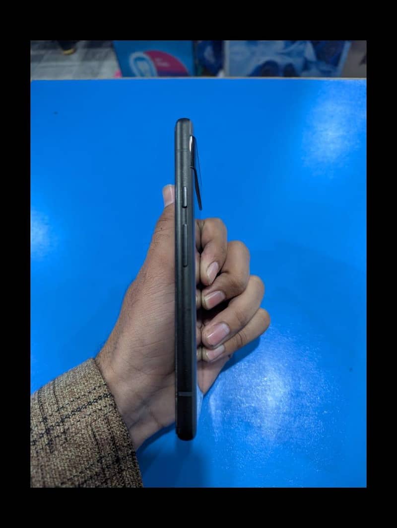 google pixel 6a 4