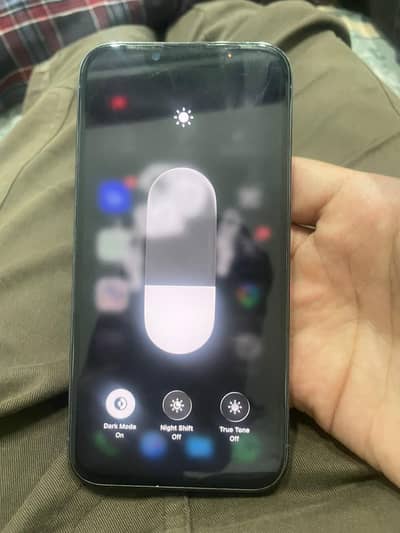 IPHONE 13 pro