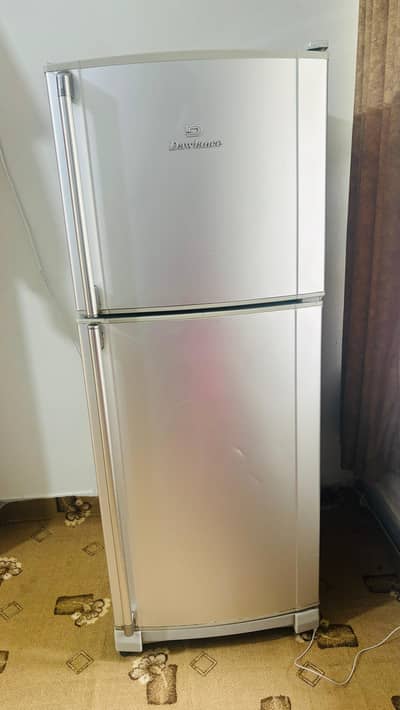 Dawlance fridge