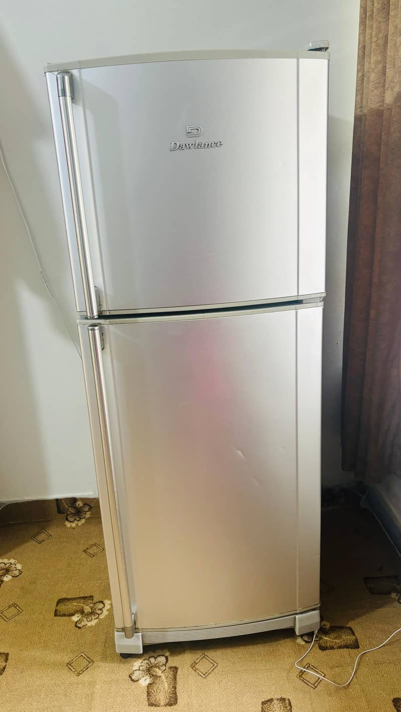 Dawlance fridge 0