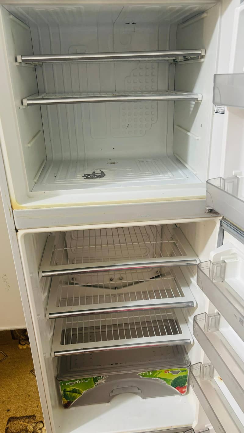 Dawlance fridge 2