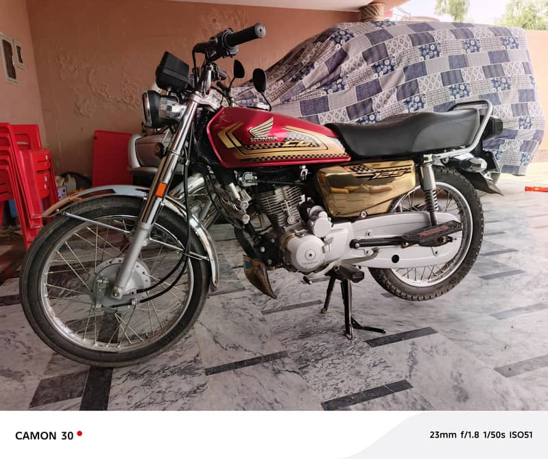 Honda 2