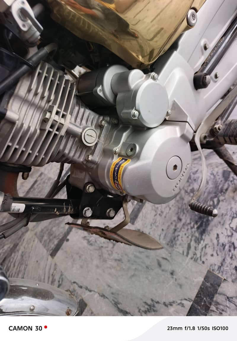 Honda 3