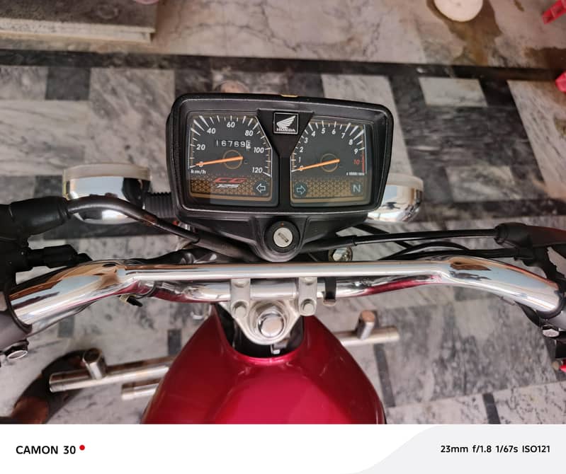 Honda 4