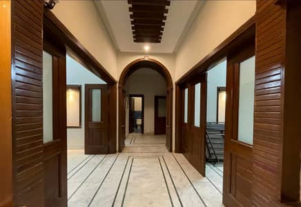 Ideal 12 Marla Lower Portion Available In I-8/3, Islamabad