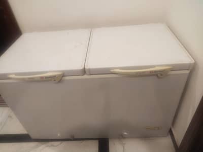 Dawlance freezer