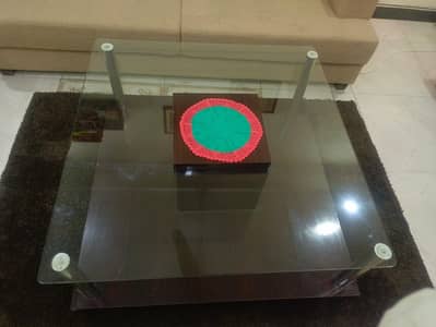 Tables
