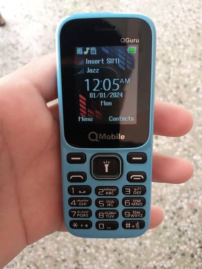 Q Mobile