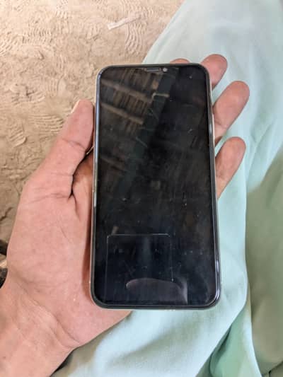 Iphone x Non Pta 64 gb