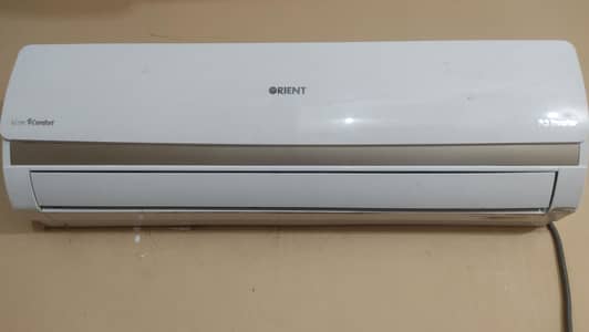 ORIENT 1.5 TON DC INVERTER AC ( Ultron Comfort )