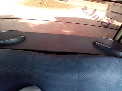 Suzuki Mehran VXR 2003