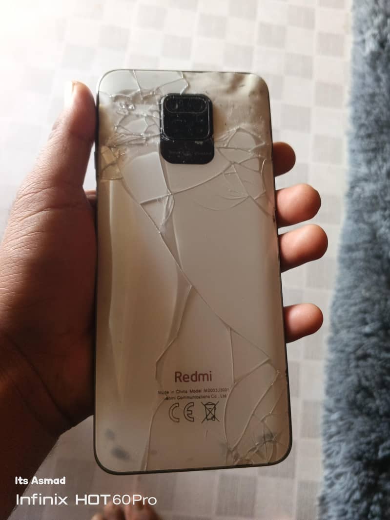 redmi note 9s 1
