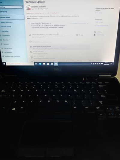 Dell i5 4th, 128 SSD, 500 gb