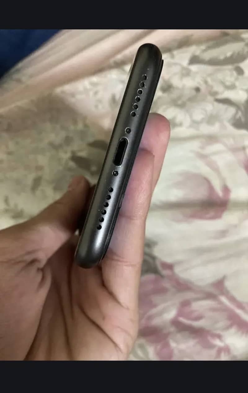 iPhone 11 0