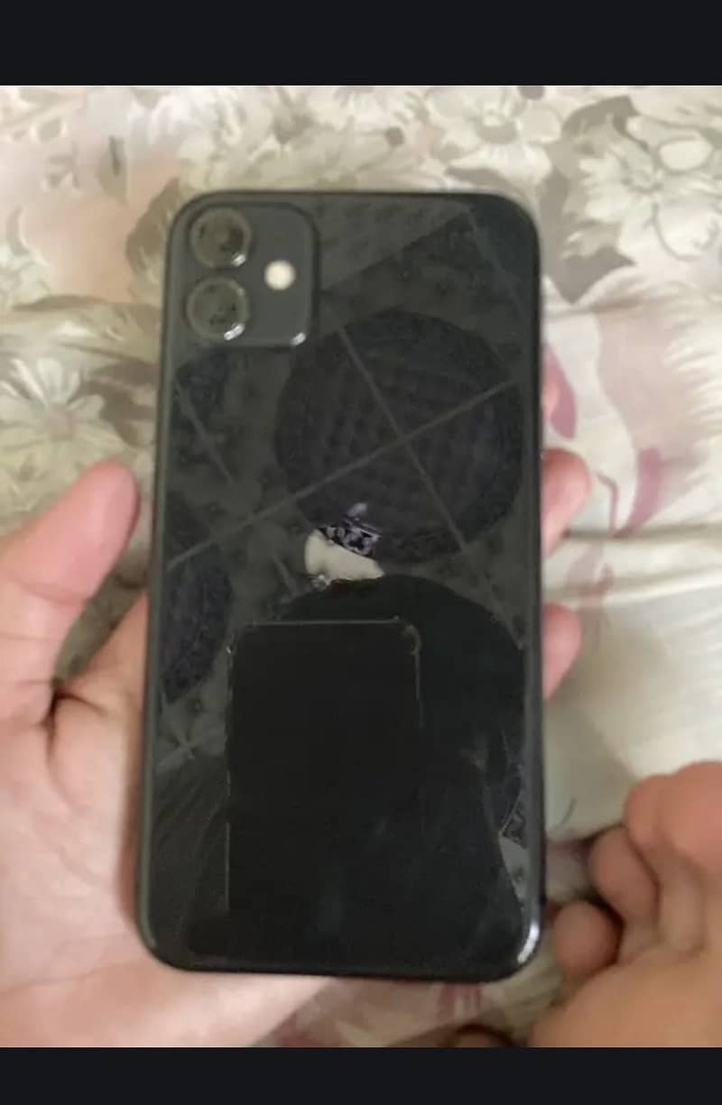 iPhone 11 1