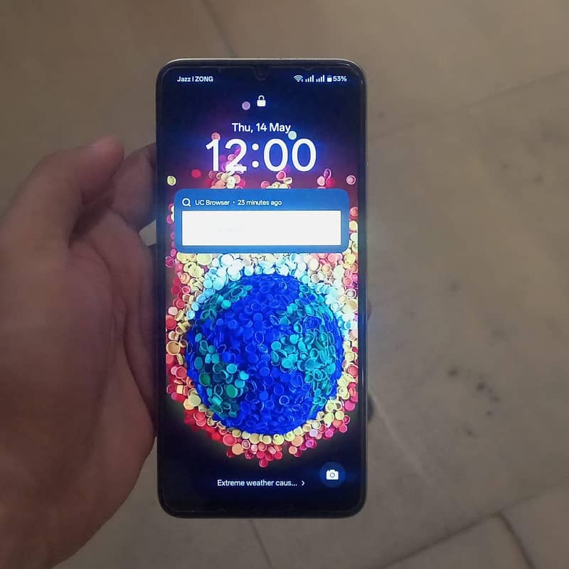 Oppo a38 4