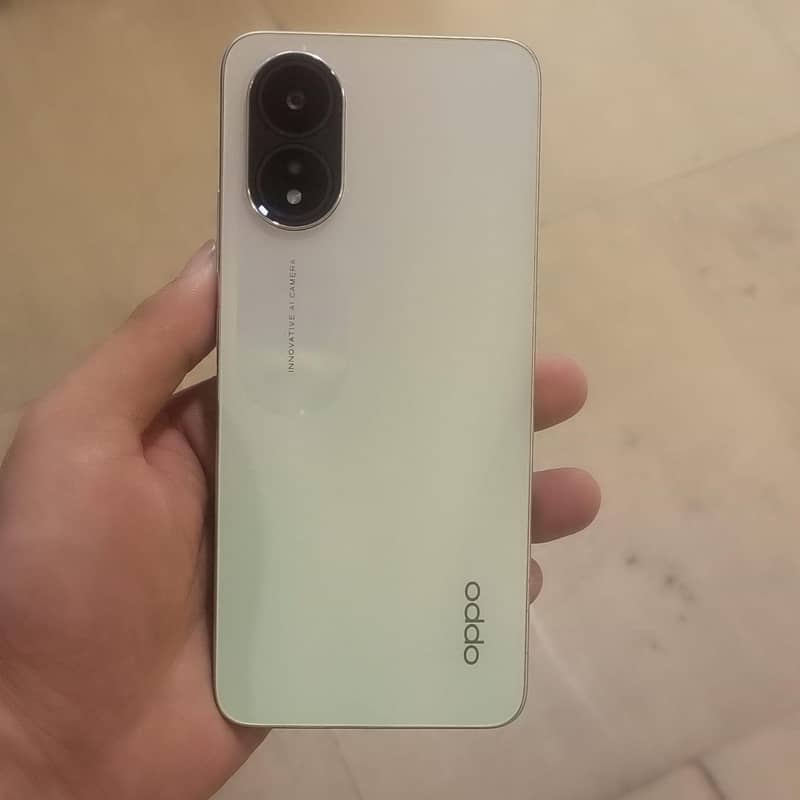 Oppo a38 5