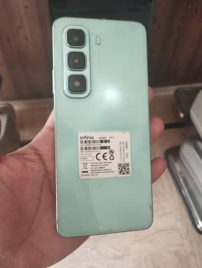 urgent sale to my mobile hot 50