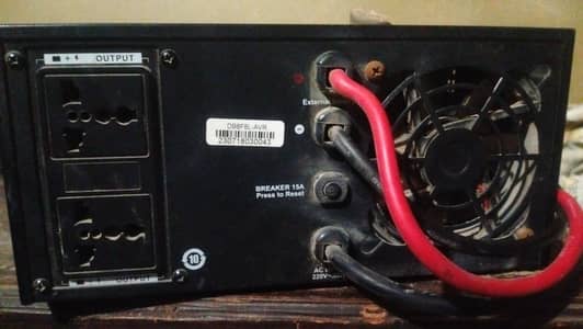 Simtek 8+8 24 watt.   20000w