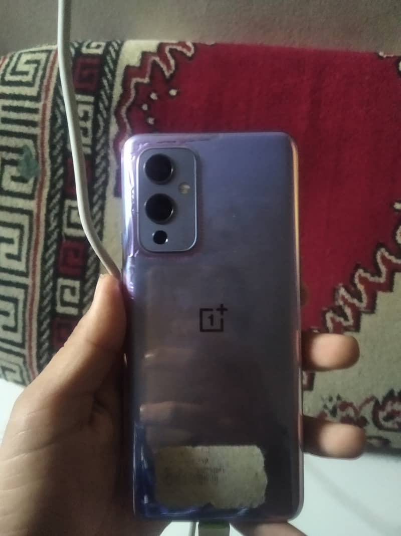 One Plus 9 1