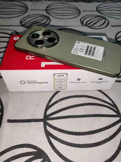Xiaomi Redmi 14C Mint Condition
