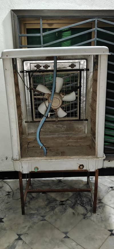 air cooler