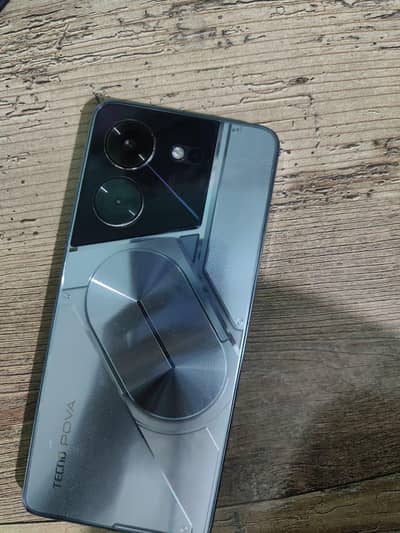 Tecno pova 5 pro for sell