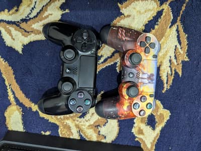 PS 4 SLIM EDITION