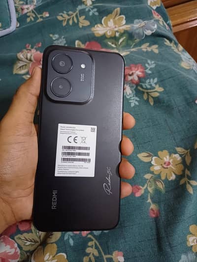 Redmi 15C 6/128 GB