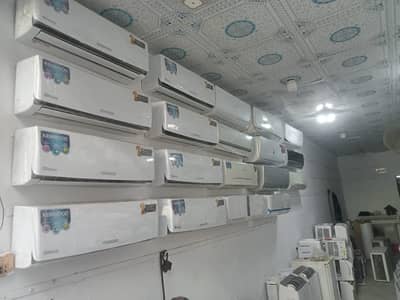 Affordable Window & Portable ACs|Window ACs|Split ACs