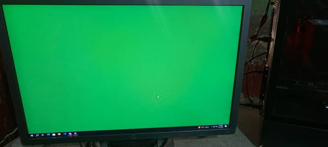 HP elite display 24 inch 60 herz