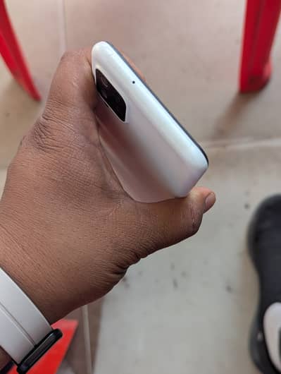 Samsung Mobile A12