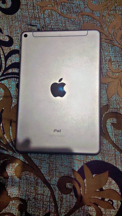 ipad mini 5 with charger 64gb