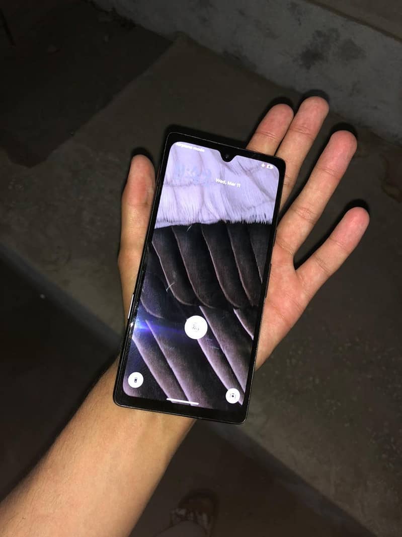 Pixel 7a 1