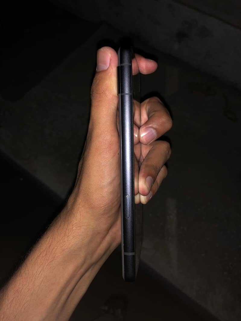 Pixel 7a 3
