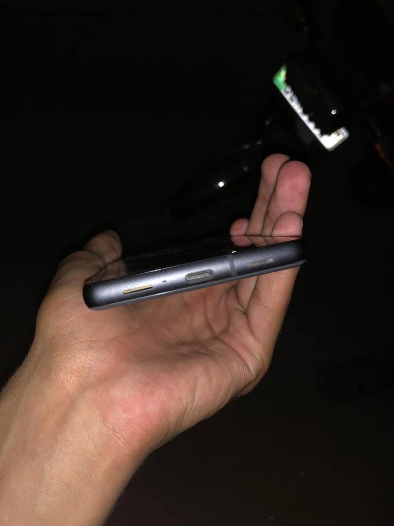 Pixel 7a 4