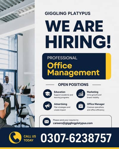 Office Management