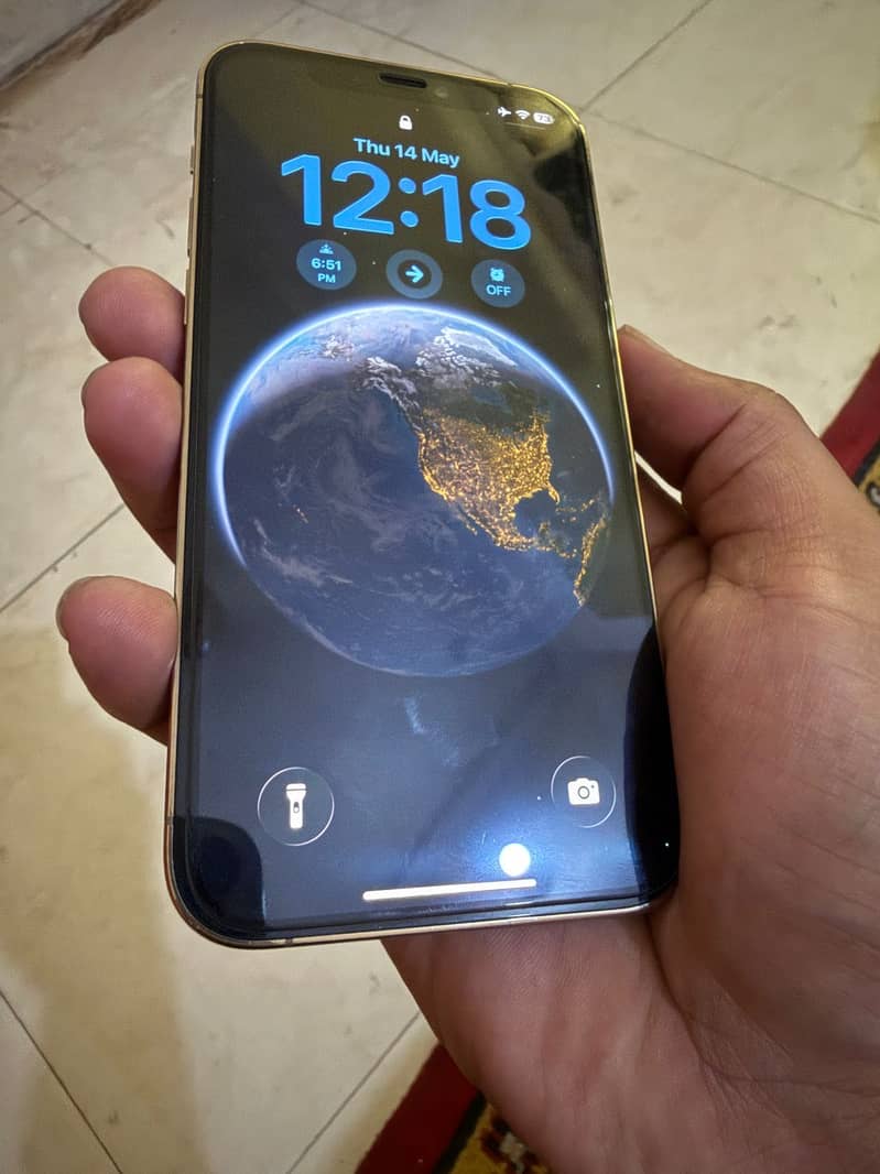 iPhone 12 Pro 1