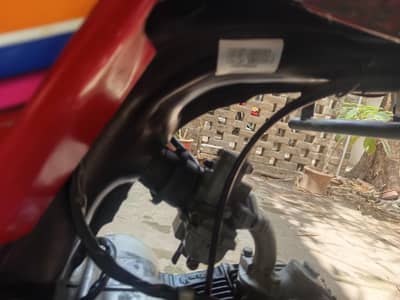 honda cd 70 2011 model