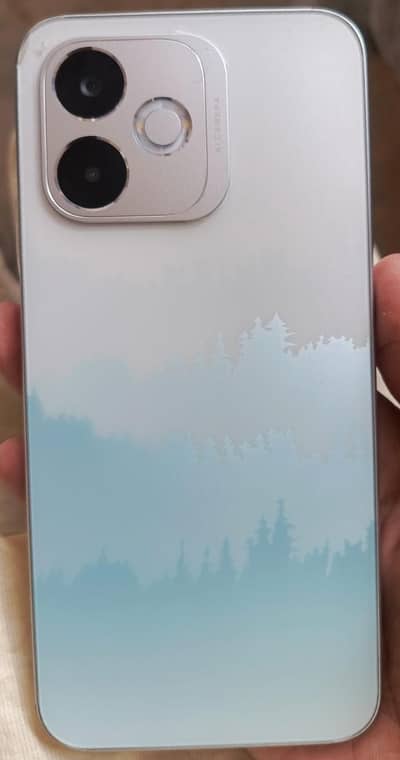 Oppo A6s pro