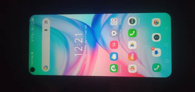 Infinix Hot 10 128/8
